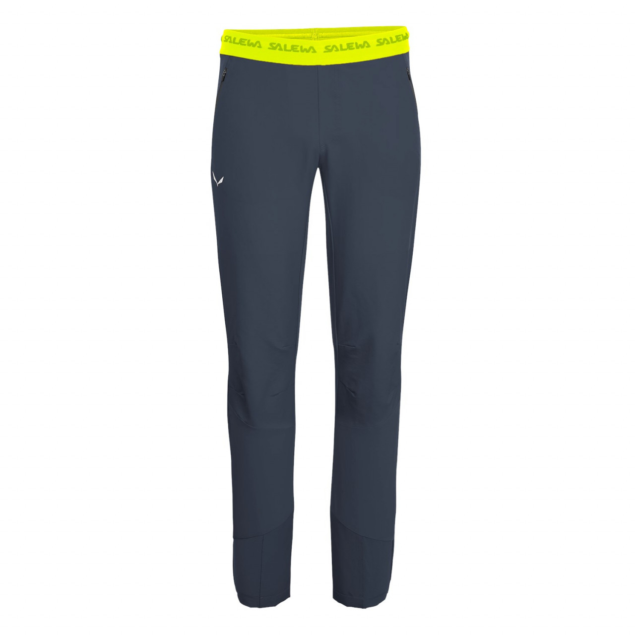 Pantalones Softshell Salewa Agner Light Durastretch Engineered Hombre Azules Mexico (SK4361059)